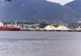 Alaska Cruise 2002 047