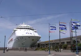 Alaska Cruise 2006 0008