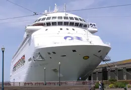 Alaska Cruise 2006 0010