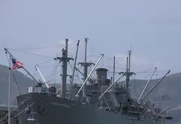 Alaska Cruise 2006 0015