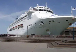 Alaska Cruise 2006 0060