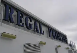 Alaska Cruise 2006 0068