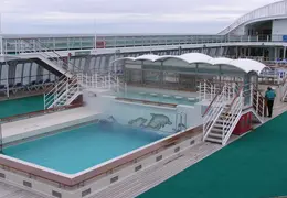 Alaska Cruise 2006 0070