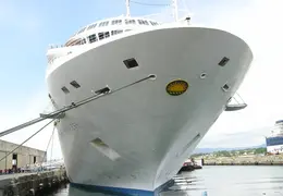 Alaska Cruise 2006 0074