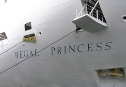 Alaska Cruise 2006 0076