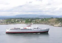 Alaska Cruise 2006 0080