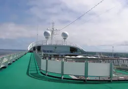 Alaska Cruise 2006 0088