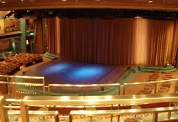 Alaska Cruise 2006 0094