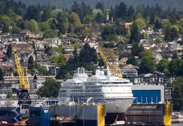 Alaska Cruise May 2012 001