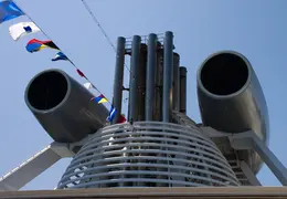 Alaska Cruise May 2012 006