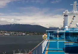 Alaska Cruise May 2012 007