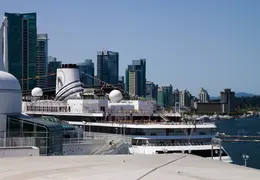 Alaska Cruise May 2012 008