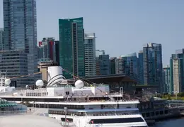 Alaska Cruise May 2012 010