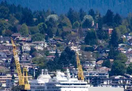 Alaska Cruise May 2012 012