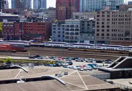 Alaska Cruise May 2012 037