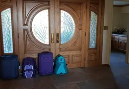 Alaska Cruise 2018 July 0002