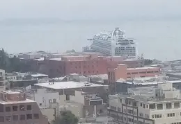 Alaska Cruise 2018 July 0005