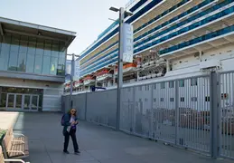 Alaska Cruise 2018 July 0008