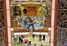 Alaska Cruise 2018 July 0037