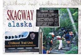 Alaska Skagway 01