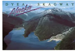 Alaska Skagway 02