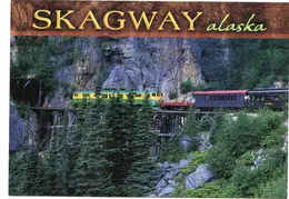 Alaska Skagway 08