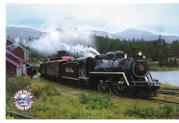 Alaska Skagway 14