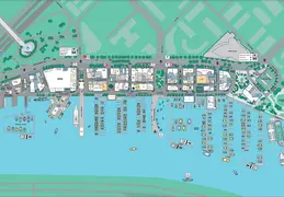 The Wharf Washington DC