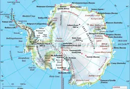 Antarctica Cruise 2018 02