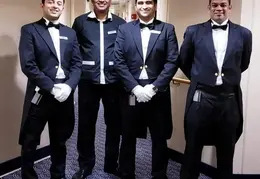 Antarctica Cruise 2018 03