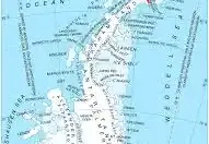 Antarctica Cruise 2018 Peninsula