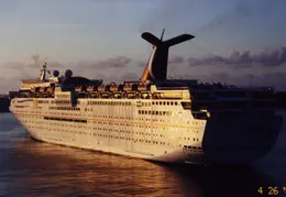 Caribbean Cruise 11