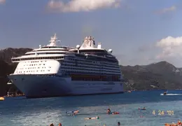 Caribbean Cruise 14