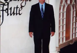 Caribbean Cruise 2001 001