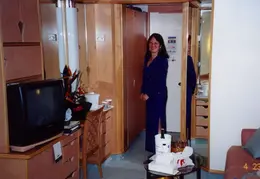 Caribbean Cruise 2001 009