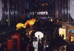 Caribbean Cruise 2001 010