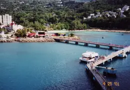 Caribbean Cruise 2001 013