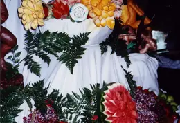 Caribbean Cruise 2001 017