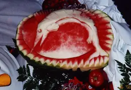 Caribbean Cruise 2001 019