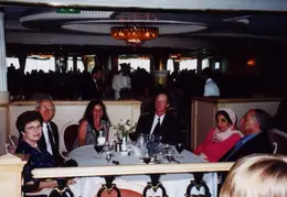 Caribbean Cruise 2001 021