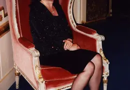 Caribbean Cruise 2001 022