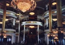 Caribbean Cruise 2001 023