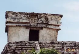 Caribbean Cruise 2001 026