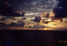 Caribbean Cruise 2001 029