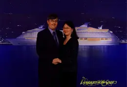 Caribbean Cruise 2001