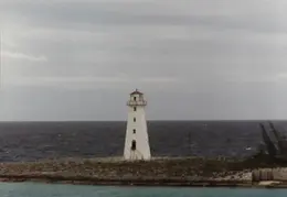 Eastern Caribbean 1988 005