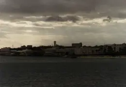 Eastern Caribbean 1988 009