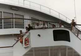 Eastern Caribbean 1988 012