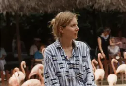 Eastern Caribbean 1988 030