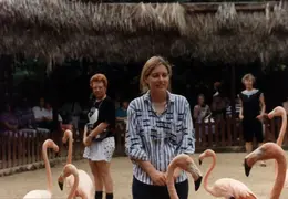 Eastern Caribbean 1988 034